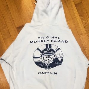brandy hoodie